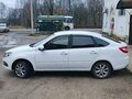 2024 Lada (ВАЗ) Granta I Рестайлинг, белый, 999999 рублей - вид 7
