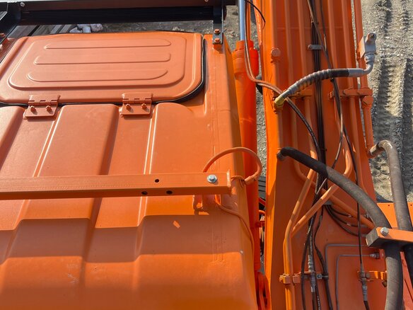 2011 Doosan Solar, 5650000 рублей - вид 5