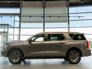 2026 Haval H5 II, фиолетовый, 4199000 рублей, вид 3