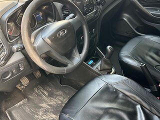 2018 Lada (ВАЗ) XRAY I, бежевый, 550000 рублей, вид 5