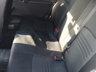 2016 Lada (ВАЗ) Granta I, серый, 370000 рублей, вид 4