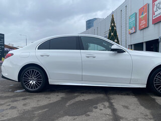 2023 Mercedes-Benz C-Класс Long 260 L V (W206), белый, 4800000 рублей, вид 4