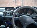 1991 Mitsubishi Pajero II, синий, 700000 рублей - вид 5
