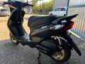 2017 Yamaha Jog, чёрный, 140000 рублей - вид 4