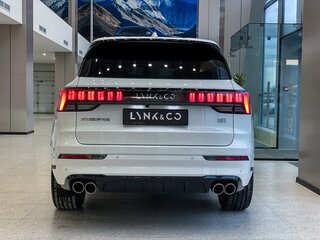 2025 Nordcross 001, белый, 7130000 рублей, вид 4