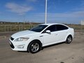 2013 Ford Mondeo IV Рестайлинг, белый, 750000 рублей - вид 3