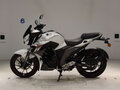 2020 Yamaha FZ25 Fazer, белый, 270000 рублей - вид 2