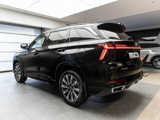 2025 Changan CS75 Plus III, чёрный, 3669900 рублей, вид 3