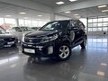 2012 Kia Sorento II Рестайлинг, чёрный, 1745000 рублей