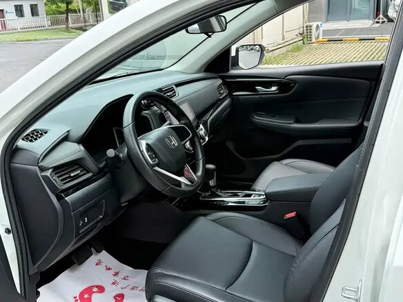 2022 Honda Crider II Рестайлинг, белый, 1190000 рублей - вид 6