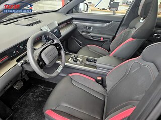 2026 Jetour Dashing I, чёрный, 3029900 рублей, вид 5