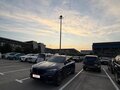 2018 BMW X3 30d xDrive III (G01), синий, 3450000 рублей - вид 5