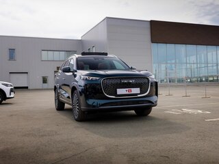 2026 Tenet T8, чёрный, 3885000 рублей, вид 3