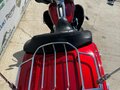 2008 Harley-Davidson Electra Glide, красный, 690000 рублей - вид 3