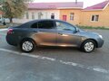 2013 Geely Emgrand EC7, серебристый, 380000 рублей - вид 2