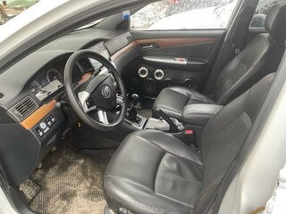 2013 Lifan Solano I (620), белый, 400000 рублей, вид 5
