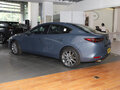 2025 Mazda 3 Axela IV (BP), серый, 2265000 рублей - вид 4