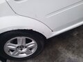 2013 Renault Logan I Рестайлинг, белый, 380000 рублей - вид 4