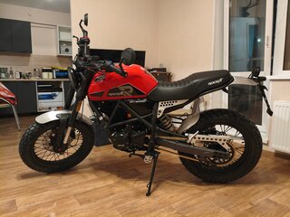 Rockot R1-250