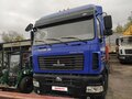 2021 МАЗ 5440, синий, 4700000 рублей - вид 1