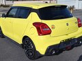 2018 Suzuki Swift Sport V, золотистый - вид 3