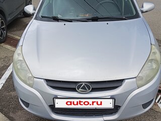 2013 ТагАЗ C10, серебристый, 310000 рублей, вид 3