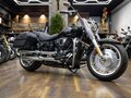 2026 Harley-Davidson Fat Boy, чёрный, 3290000 рублей - вид 3