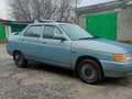 2002 Lada (ВАЗ) 2110, серый, 215000 рублей - вид 2