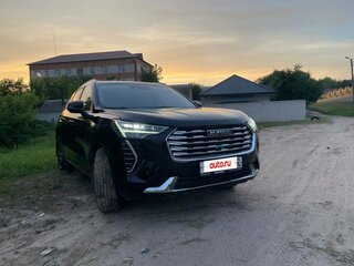 2023 Haval Jolion I, чёрный, 2200000 рублей, вид 1