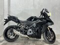 2022 Suzuki GSX-S 1000 GT, чёрный, 1195000 рублей