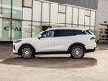 2026 Chery Tiggo 9 I, белый - вид 6