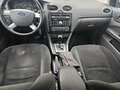 2005 Ford Focus II, синий, 375000 рублей - вид 8