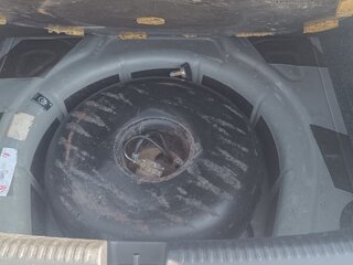 2012 Volkswagen Jetta VI, серый, 700000 рублей, вид 4