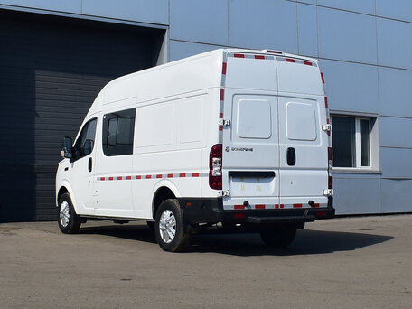 2026 Dongfeng K33, белый, 4650000 рублей, вид 5