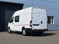 2026 Dongfeng K33, белый, 4650000 рублей - вид 4