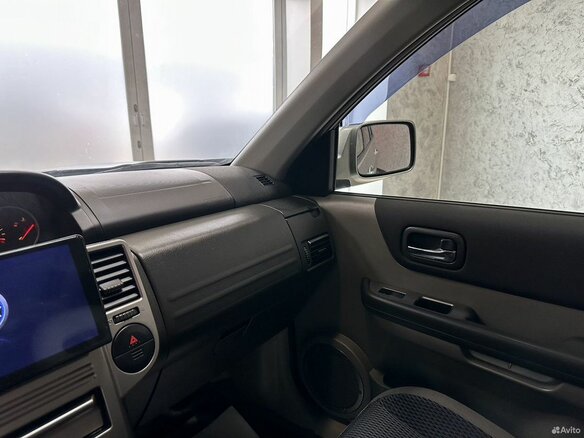 2007 Nissan X-Trail I Рестайлинг, серый, 899000 рублей - вид 27