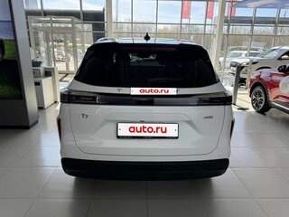 2026 Tenet T7, белый, 3010000 рублей, вид 5