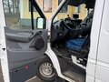 2014 Mercedes-Benz Sprinter Classic, белый, 1250000 рублей - вид 10