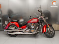 2010 Yamaha XV 1700 Road Star, красный, 629959 рублей - вид 7
