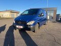 2006 Mercedes-Benz Vito, синий, 1150000 рублей