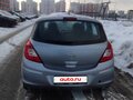 2007 Opel Corsa D, серый, 260000 рублей - вид 2