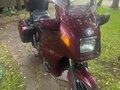 1997 BMW K 1100 LT, красный, 399000 рублей - вид 2