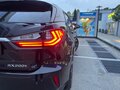 2016 Lexus RX 200t IV, чёрный, 3650000 рублей - вид 6