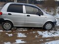 2012 Daewoo Matiz I Рестайлинг, серебристый, 270000 рублей - вид 3