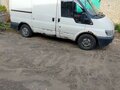 2001 Ford Transit, белый, 330000 рублей - вид 6