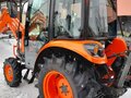 2013 Kioti EX40, красный, 2100000 рублей - вид 4