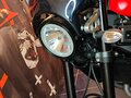 2018 Yamaha XSR900, красный, 870000 рублей - вид 8