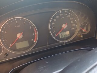 2006 Ford Mondeo III Рестайлинг, серебристый, 550000 рублей, вид 5