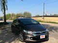 2012 Honda Insight II Рестайлинг, коричневый, 1150000 рублей