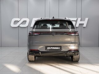 2026 Volkswagen Tavendor I Рестайлинг, серый, 6050000 рублей, вид 4